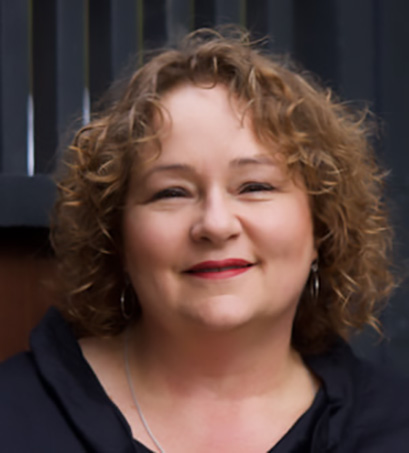 Carol Van Zandt